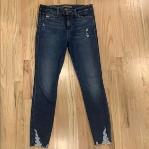Joe’s Jeans Skinny Ankle